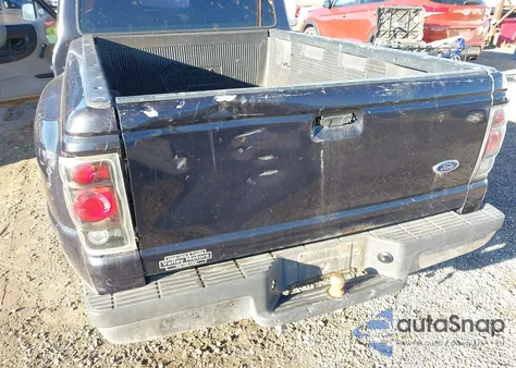 2000 Ford Ranger Xl/Xlt from USA, damaged, VIN 1FTZR15V7YPB93855